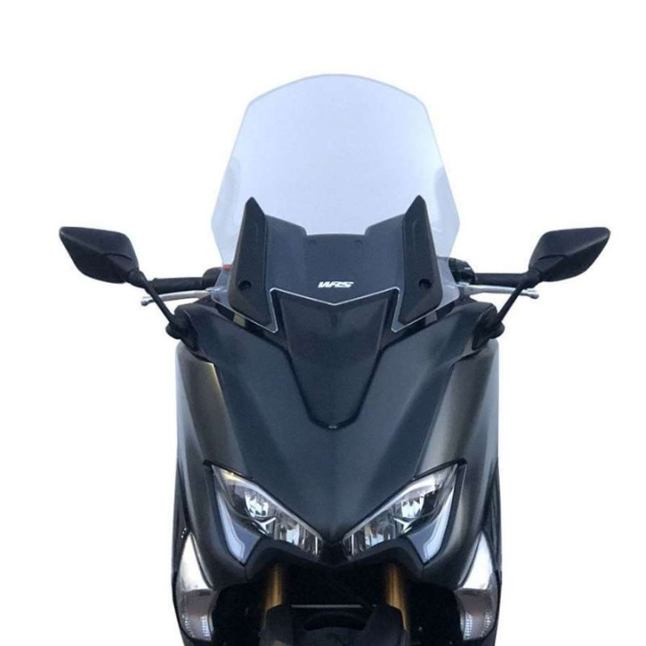 WRS TOURING bubble (YA001) YAMAHA T-MAX 530/560