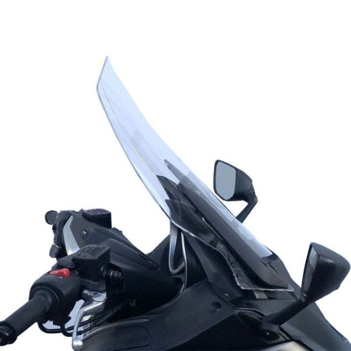 WRS TOURING bubble (YA001) YAMAHA T-MAX 530/560