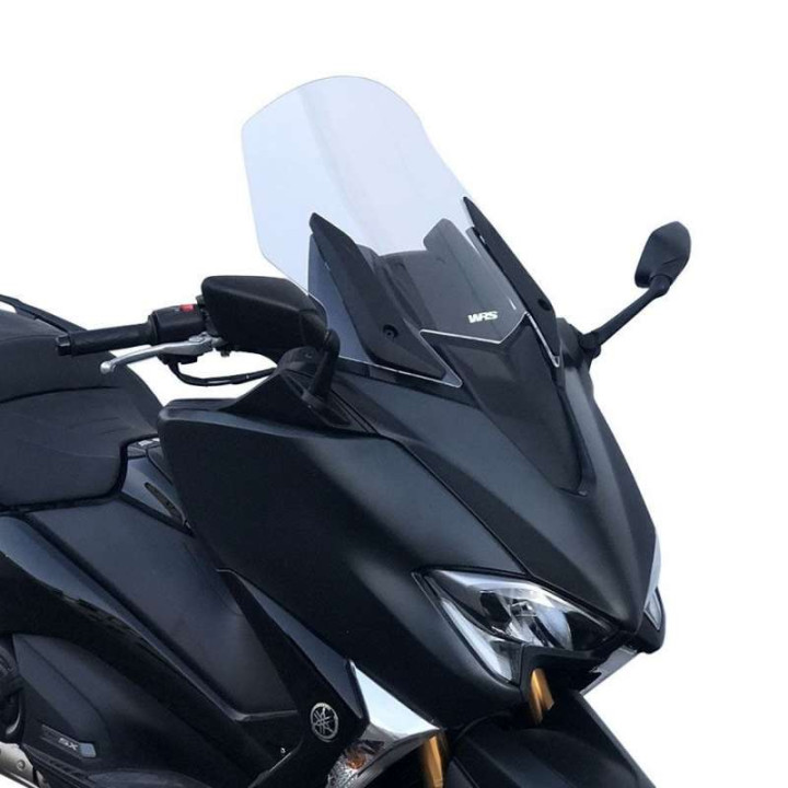 Bulle WRS STANDARD (YA002) YAMAHA T-MAX 530/560