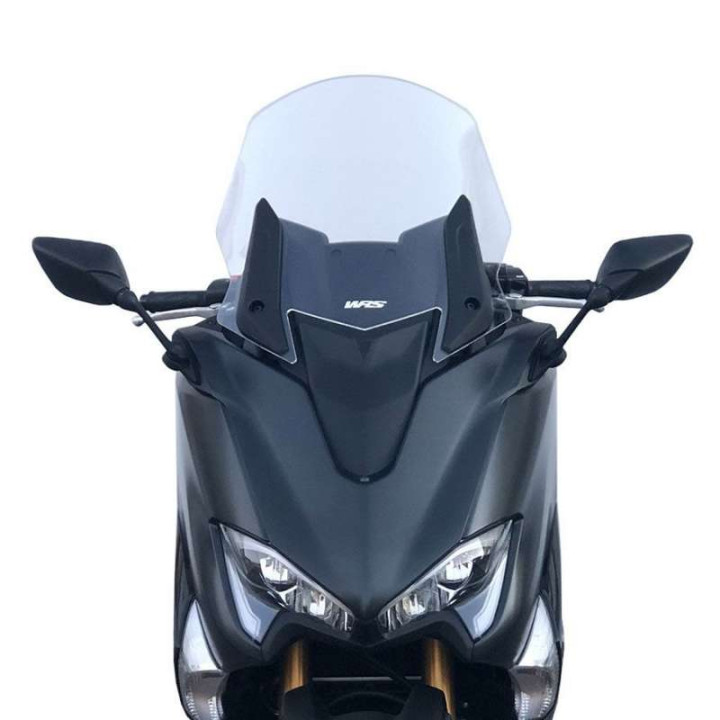 Bulle WRS STANDARD (YA002) YAMAHA T-MAX 530/560