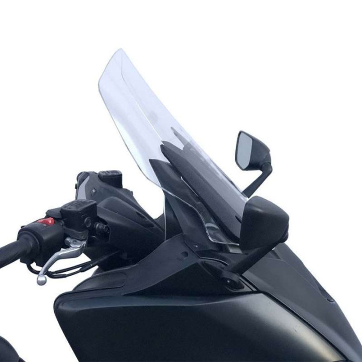 Bulle WRS STANDARD (YA002) YAMAHA T-MAX 530/560