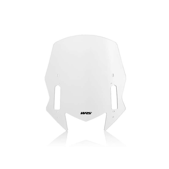 Bulle WRS STANDARD (YA002) YAMAHA T-MAX 530/560