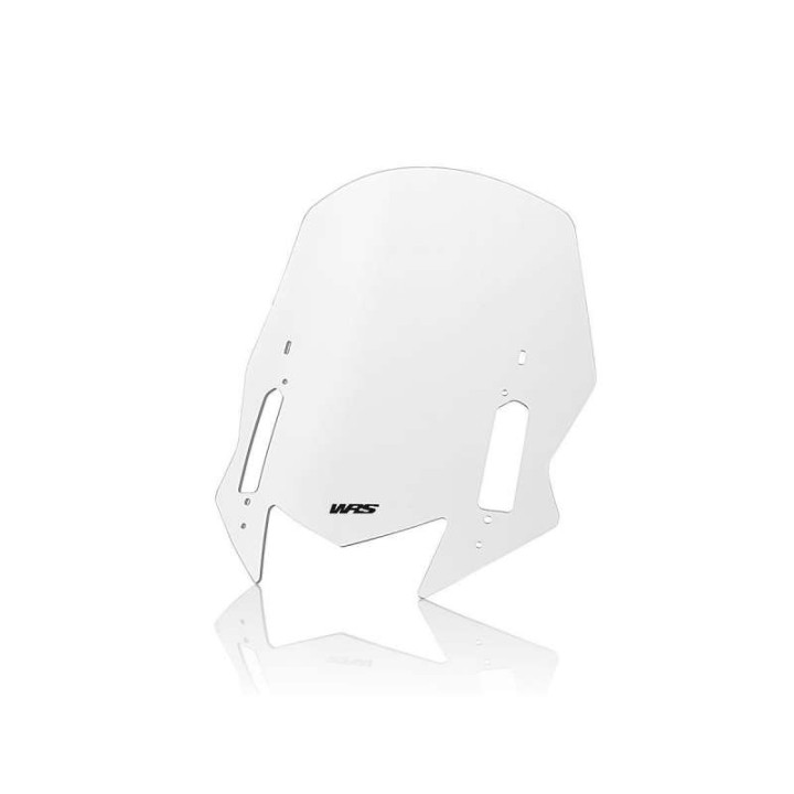 Bulle WRS STANDARD (YA002) YAMAHA T-MAX 530/560
