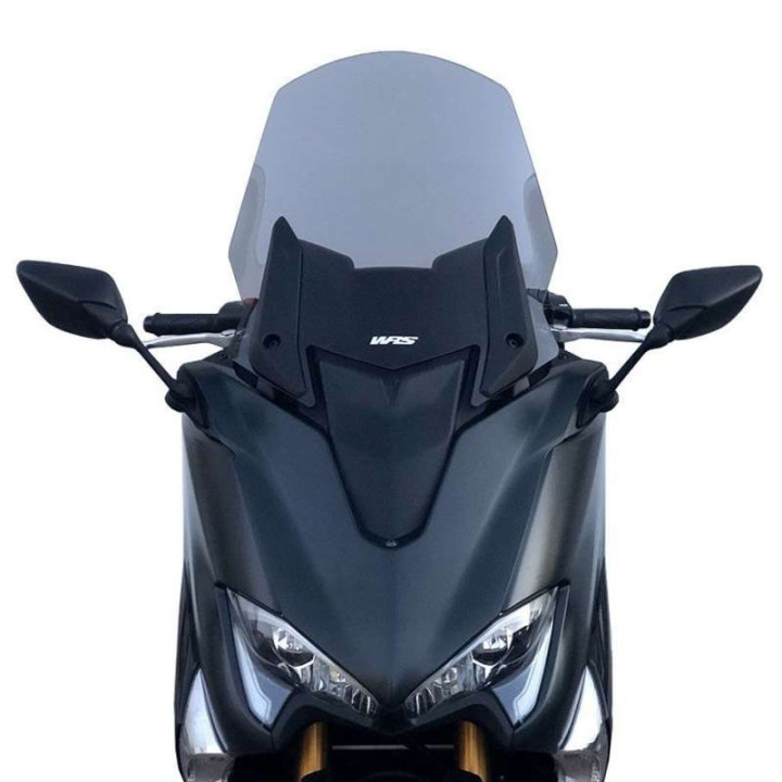 Bulle WRS STANDARD (YA002) YAMAHA T-MAX 530/560