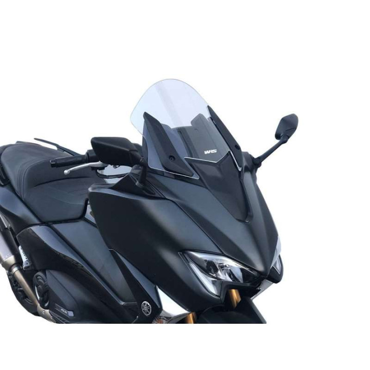 Bulle WRS SPORT (YA003) YAMAHA T-MAX 530/560