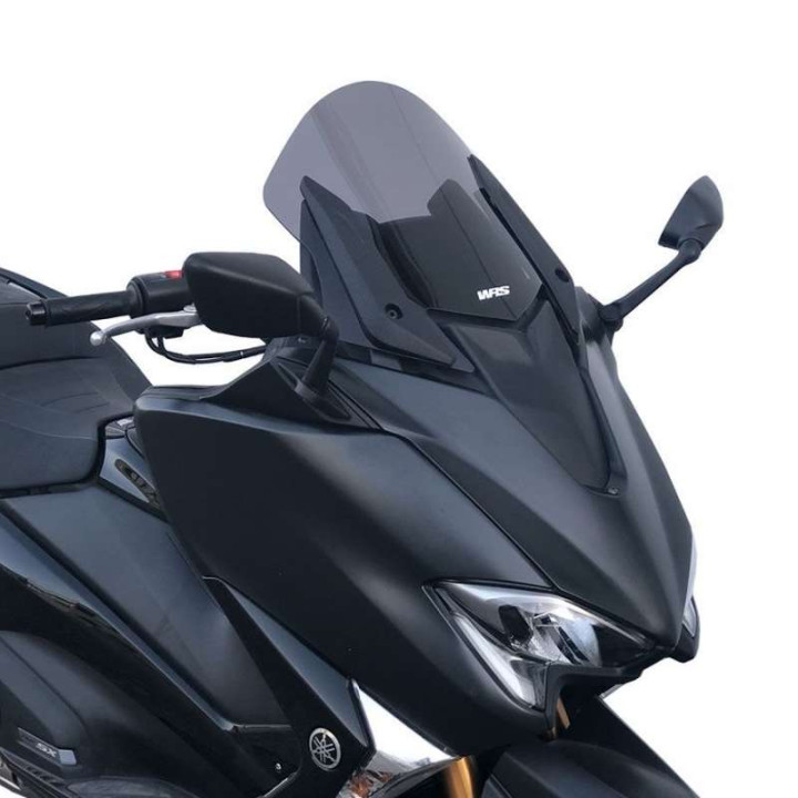 Bulle WRS SPORT (YA003) YAMAHA T-MAX 530/560