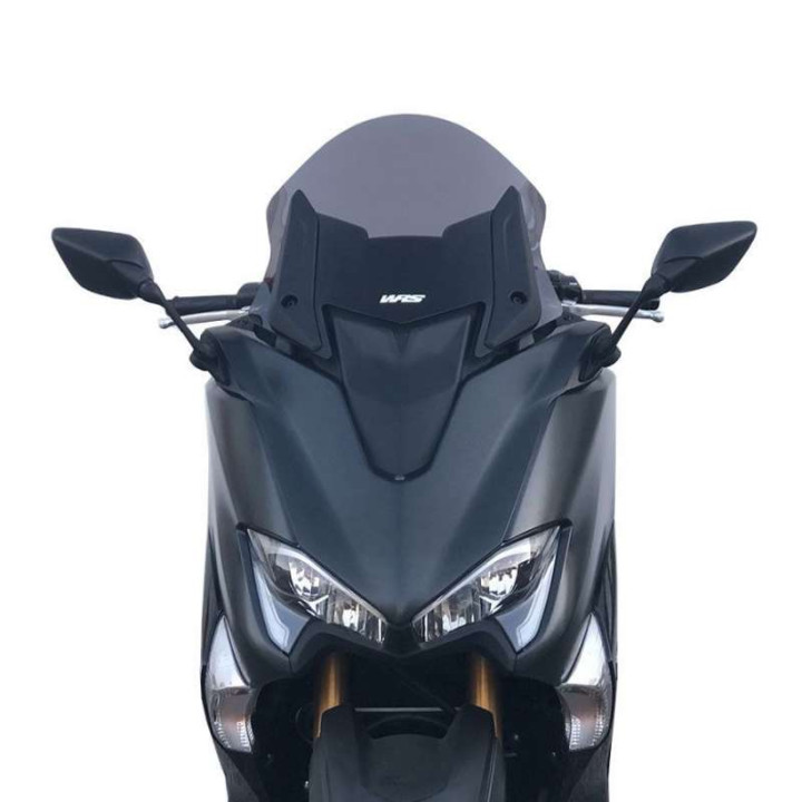Bulle WRS SPORT (YA003) YAMAHA T-MAX 530/560
