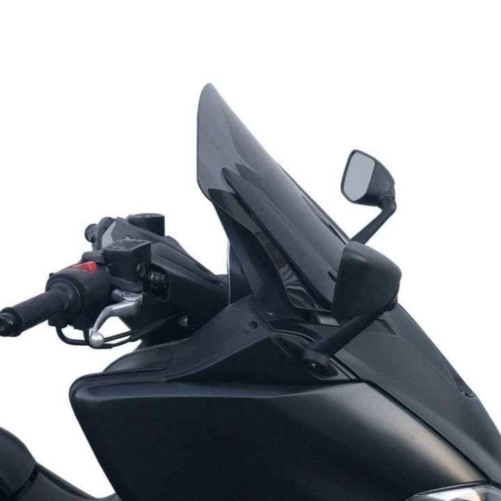 Bulle WRS SPORT (YA003) YAMAHA T-MAX 530/560