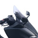 Bulle WRS SPORT (YA003) YAMAHA T-MAX 530/560