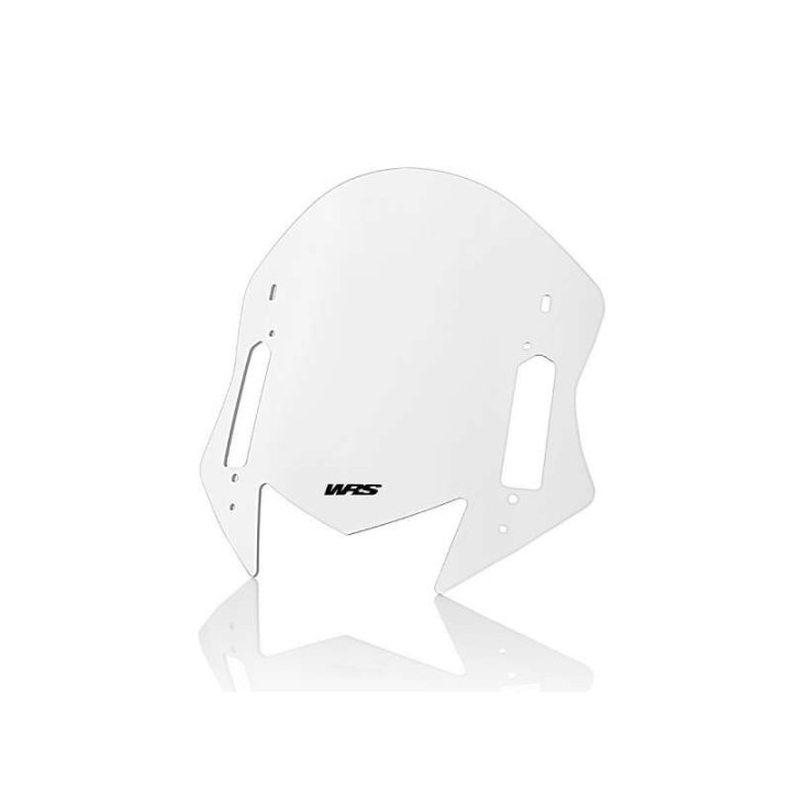 Bulle WRS SPORT (YA003) YAMAHA T-MAX 530/560