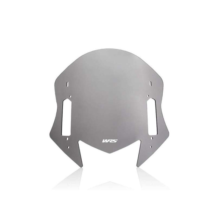 Bulle WRS SPORT (YA003) YAMAHA T-MAX 530/560