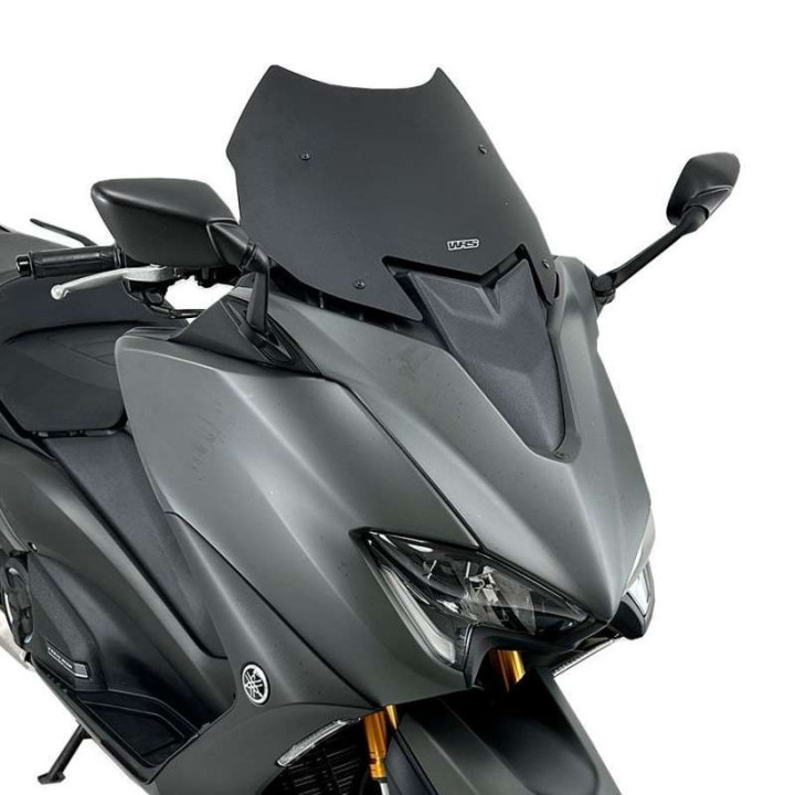 Bulle WRS SPORT EVO (YA029) YAMAHA T-MAX 530/560