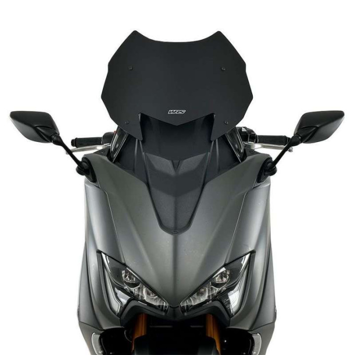 Bulle WRS SPORT EVO (YA029) YAMAHA T-MAX 530/560