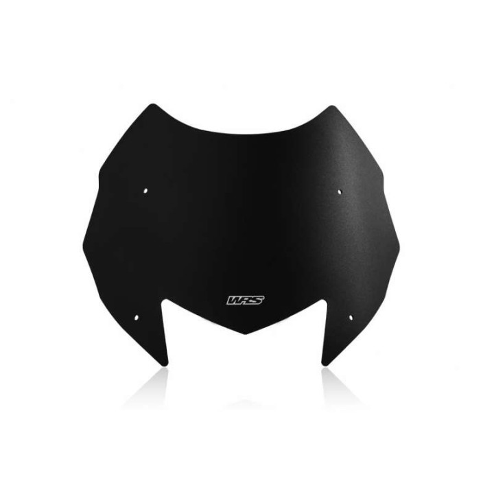 Bulle WRS SPORT EVO (YA029) YAMAHA T-MAX 530/560