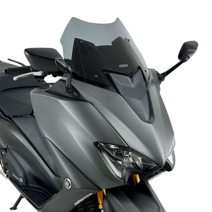 Bulle WRS SPORT EVO (YA029) YAMAHA T-MAX 530/560