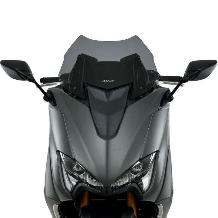 Bulle WRS SPORT EVO (YA029) YAMAHA T-MAX 530/560