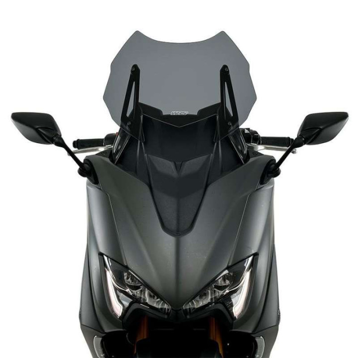 Bulle WRS SPORT EVO (YA029) YAMAHA T-MAX 530/560