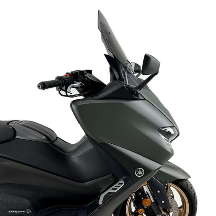 Bulle WRS SPORT EVO (YA029) YAMAHA T-MAX 530/560
