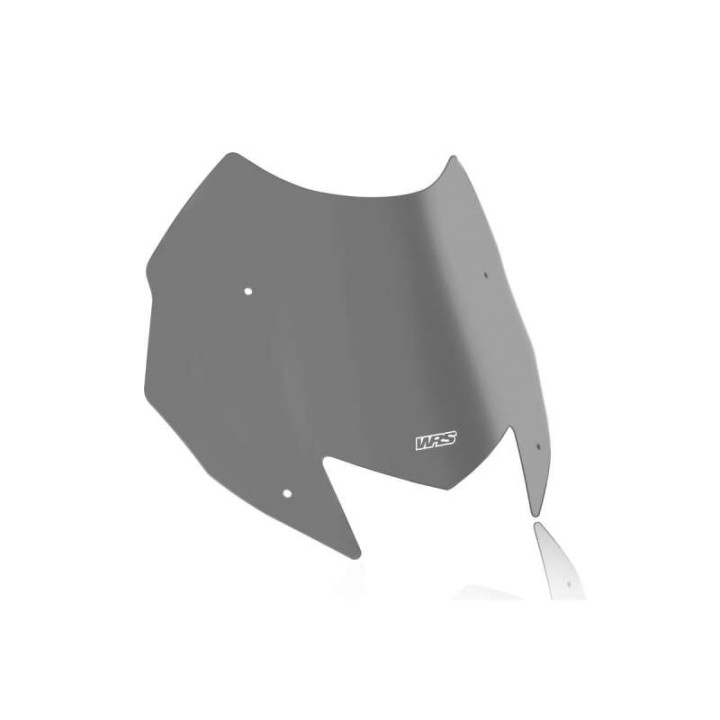 Bulle WRS SPORT EVO (YA029) YAMAHA T-MAX 530/560