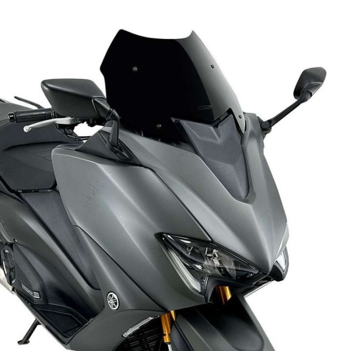Bulle WRS SPORT EVO (YA029) YAMAHA T-MAX 530/560