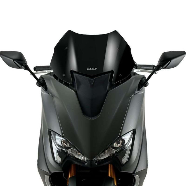 Bulle WRS SPORT EVO (YA029) YAMAHA T-MAX 530/560