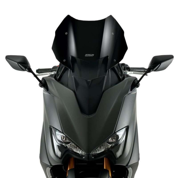 Bulle WRS SPORT EVO (YA029) YAMAHA T-MAX 530/560