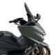 Bulle WRS SPORT EVO (YA029) YAMAHA T-MAX 530/560