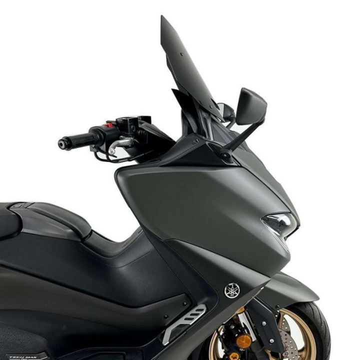 Bulle WRS SPORT EVO (YA029) YAMAHA T-MAX 530/560
