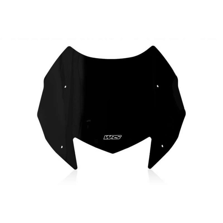 Bulle WRS SPORT EVO (YA029) YAMAHA T-MAX 530/560
