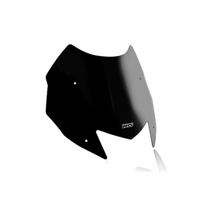 Bulle WRS SPORT EVO (YA029) YAMAHA T-MAX 530/560