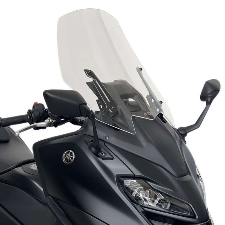 Bulle WRS TOURING (YA022) YAMAHA T-MAX 560 22-