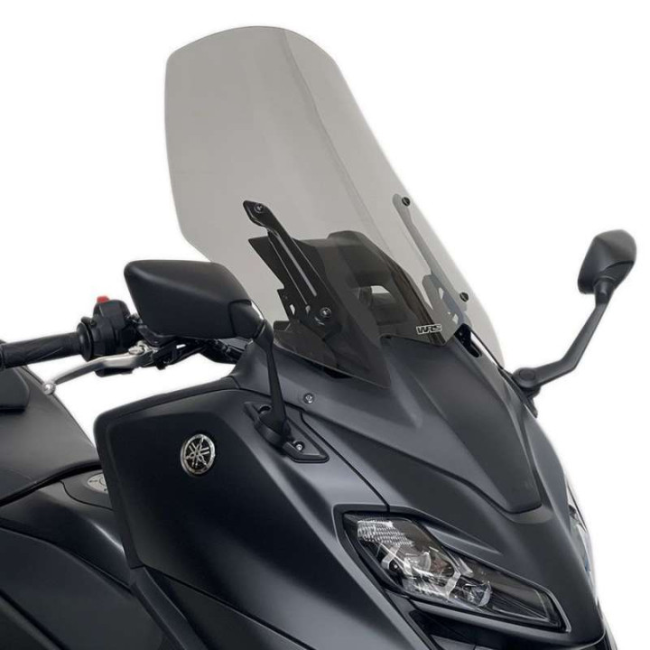 Bulle WRS TOURING (YA022) YAMAHA T-MAX 560 22-