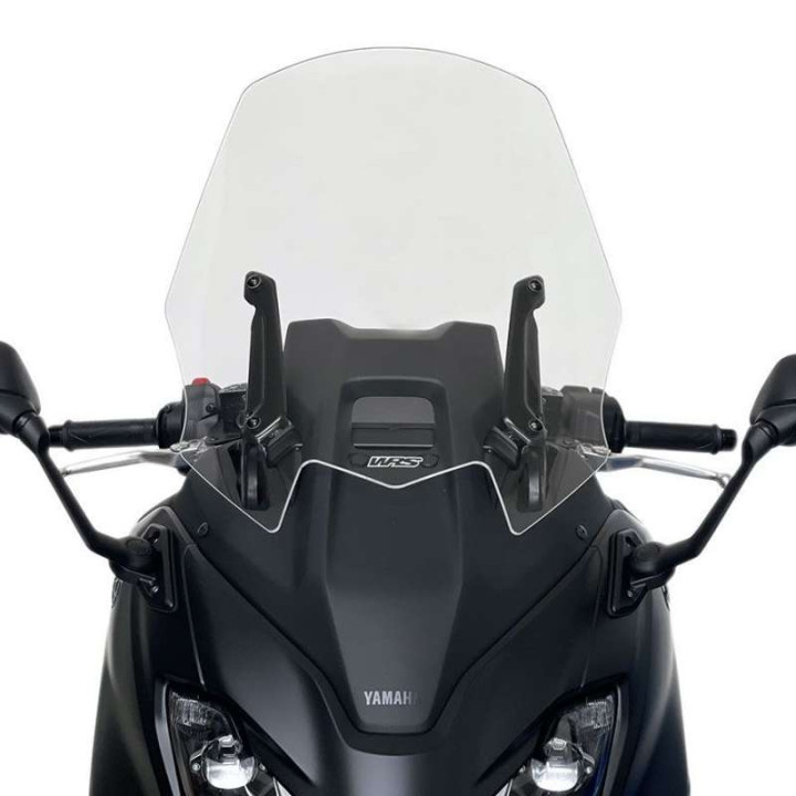 Bulle WRS TOURING (YA022) YAMAHA T-MAX 560 22-