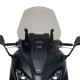 Bulle WRS TOURING (YA022) YAMAHA T-MAX 560 22-