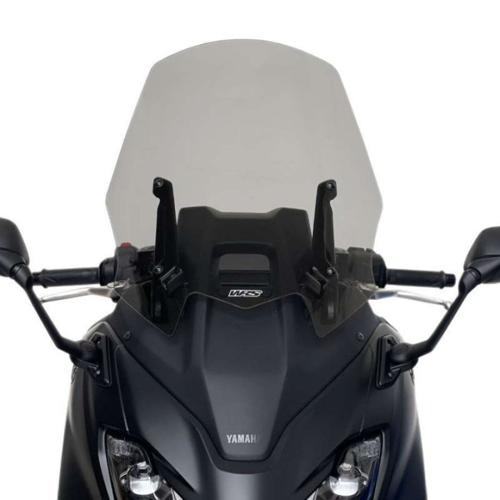 Bulle WRS TOURING (YA022) YAMAHA T-MAX 560 22-