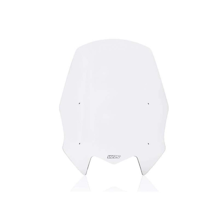 Bulle WRS TOURING (YA022) YAMAHA T-MAX 560 22-