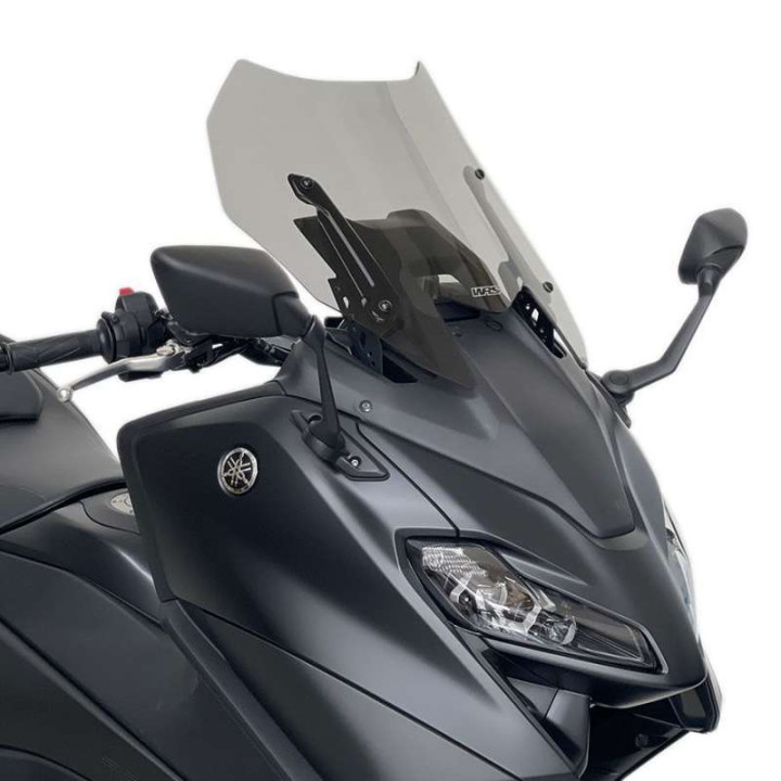 Bulle WRS INTERMÉDIAIRE (YA023) YAMAHA T-MAX 560 22-