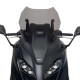 Bulle WRS INTERMÉDIAIRE (YA023) YAMAHA T-MAX 560 22-