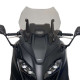 Bulle WRS INTERMÉDIAIRE (YA023) YAMAHA T-MAX 560 22-