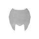 Bulle WRS INTERMÉDIAIRE (YA023) YAMAHA T-MAX 560 22-