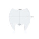 Bulle WRS INTERMÉDIAIRE (YA023) YAMAHA T-MAX 560 22-