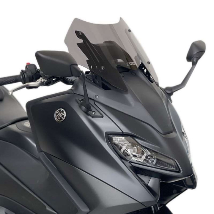 Bulle WRS SPORT (YA024) YAMAHA T-MAX 560 22-