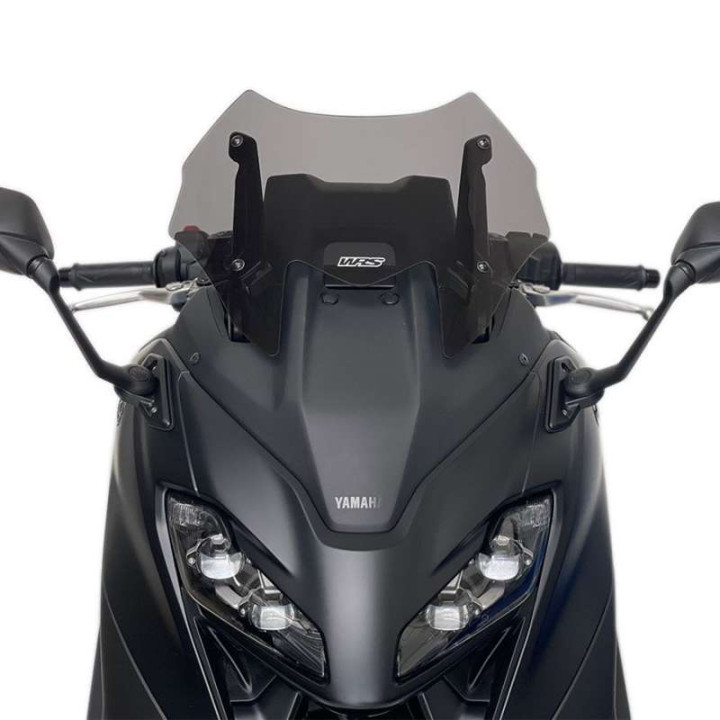 Bulle WRS SPORT (YA024) YAMAHA T-MAX 560 22-