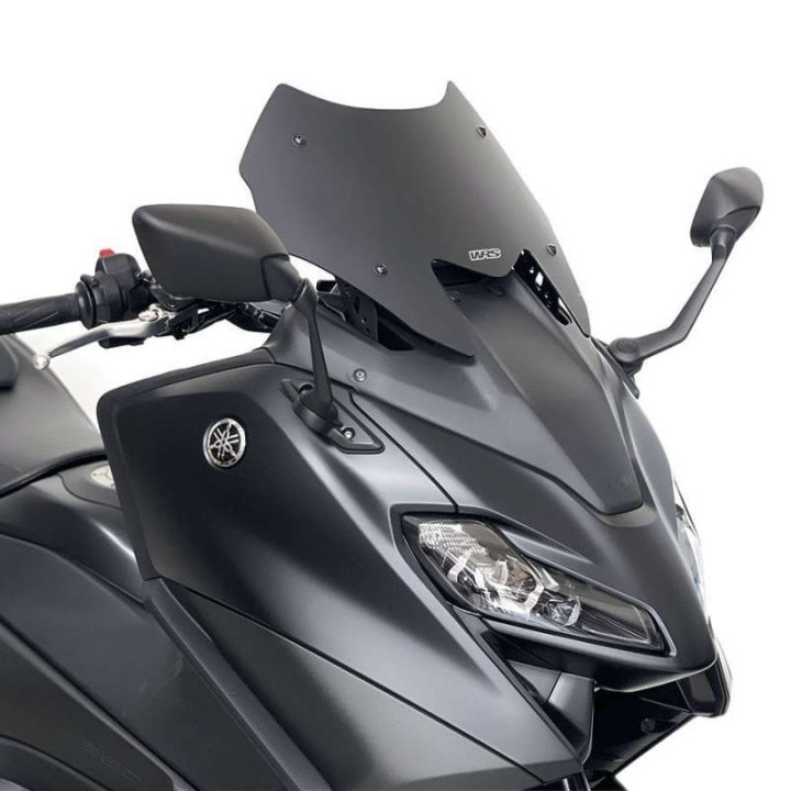 Bulle WRS SPORT (YA024) YAMAHA T-MAX 560 22-