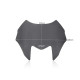 Bulle WRS SPORT (YA024) YAMAHA T-MAX 560 22-