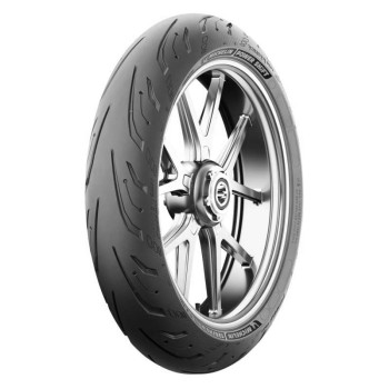 Michelin POWER SHIFT 120/70R17 58H TL front tire