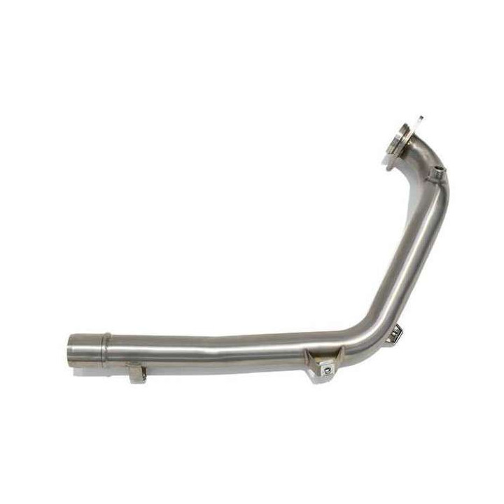 HP Corse Inox primary manifold (REHI45-C) Royal Enfield Himalayan 450