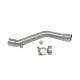 HP Corse Inox central fitting (REHI45-D) Royal Enfield Himalayan 450