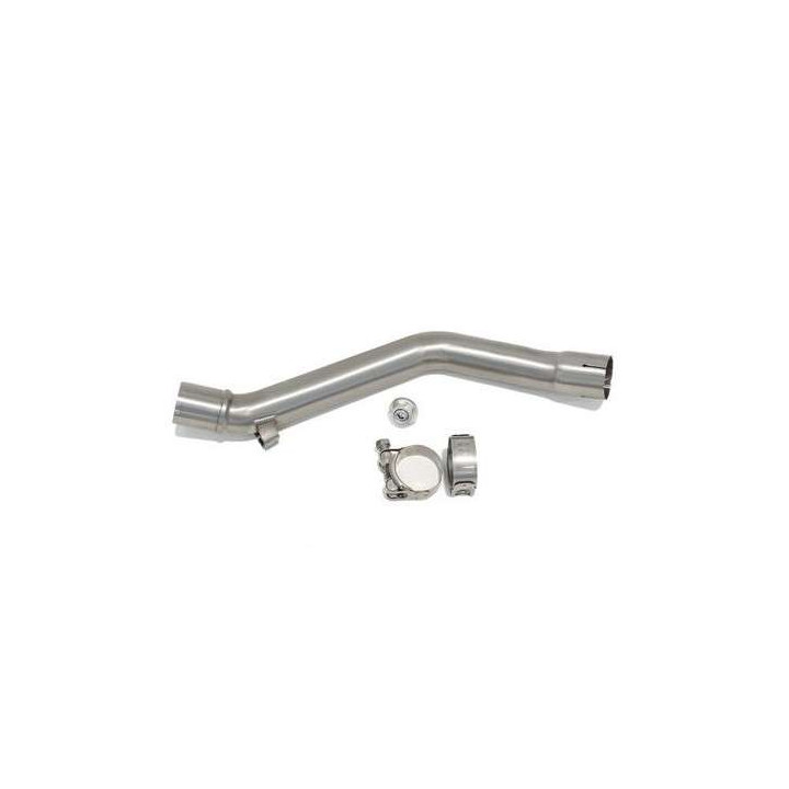 HP Corse Inox central fitting (REHI45-D) Royal Enfield Himalayan 450