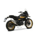 HP Corse Inox central fitting (REHI45-D) Royal Enfield Himalayan 450